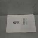 Frienda 12 Pcs Adjustable Outdoor Light String Metal Hooks for 6-11 Inch Concrete Wall Cinder Block Fences Hangers Outdoor Light String Hooks No Drill for Concrete Wall Cinder Block and Fence(Black)