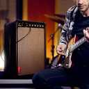 Positive Grid Spark LIVE 150W Smart Guitar Amp, PA & Bluetooth Speaker
4 channels for guitar, bass, vocals, keys & more. Built-in channel mixer, USB charge ports, dedicated smart app.