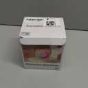 Karaoke Machine for Kids Adults, Karaoke Toys Gifts for Girls Boys, Portable Bluetooth Speaker with Wireless Microphone, Birthday Gifts for Girls Boys Ages 4-12+ Years Old (Purple 2 Mics)