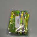 80s Costumes Accessories for Women Green (Green)
