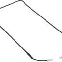 Whirlpool WP2323198 Genuine OEM SxS Refrigerator Defrost Heater Replacement Part - Replaces 2176065, 2188175, and 2323198
