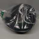 jiaao Travel Pillow Memory Foam Neck Pillow for Airplanes with Adjustable Neck Support, Includes Eye Mask, Earplugs & Storage Bag  Perfect for Flights, Road Trips, and Trains