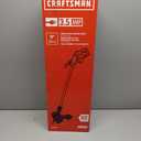 CRAFTSMAN String Trimmer/Edger, Corded Electric, 12-Inch (CMEST900)
