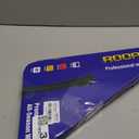 3 Wipers Replacement for 2010-2015 Lexus RX450h/2010-2015 Lexus RX350, Windshield Wiper Blades Original Equipment Replacement - 26"/22"/16" (Set of 3) U/J HOOK