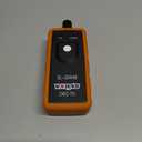 VXDAS TPMS Relearn Tool Only for GM Vehicles (2006-2024 Chevy/Buick/GMC/Opel/Cadillac) Original Sensor with 315/433 MHz, Tire Sensors Pressure Monitor System Reset Tool OEC-T5-2025 Edition