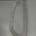 1 Pc Headlight Lens Cover for BMW 3 Series F30 F31 2016-2018 Durable PC Clear Front Right Headlight Headlamp Lense Clear Lens Cover