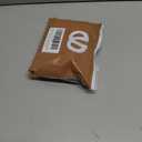 ALLZERO Women's Running Shorts 5" Quick Dry Lightweight Athletic Workout Shorts with Zip Pockets Hiking (Green, L)