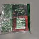Master Lock 643D Set Your Own Combination Padlock, 1 Pack, Silver