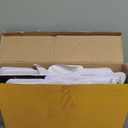 18 Pcs Happy Birthday Yard Sign with Stakes, Pink Happy Birthday Yard Sign with 49.2 Ft LED Light, 16 In Large Personalized Happy Birthday Sign, Waterproof Lawn Garden Birthday Party Decorations