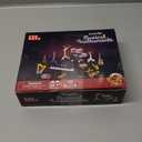 FUN LITTLE TOYS Mini Building Blocks for Goodie Bag Stuffers, Kids Building Toys, prizes for Kids Classroom Toy Building Sets, Party Favors 12 Boxes Christmas Stocking Stuffers