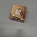 2 x Depvision SFX Scar Wax (2.12oz ) Hallowen Fake Wound Scar Modeling Wax for Stage Fancy Dress Up Cosplay Theatrical Special Effects Makeup (B)