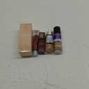 Foundation 4 in 1, SPF 50; Physicians Formula Butter Lip; Maybelline Super Stay Up to 24HR Skin Tint; COVERGIRL & Olay Simply Ageless 3-in-1 Liquid Foundation; MAYBELLINE Super Stay Teddy Lip Tint