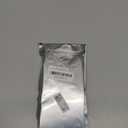 ZGGCD Sleep Mask for Side Sleeper, Light Blocking Sleeping Eye Mask for Women Men, 3D Contoured Cup Night Blindfold, Luxury Eye Cover Eyeshade with Adjustable Strap for Travel, Nap, Black