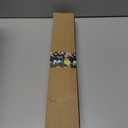 110 PCS of Boho Pampas Grass Decor, Naturally Dried Pompas, Bunny Tails Dried Flowers, and dried eucalyptus. Perfect for Weddings, Boho Party Decorations, and Table Decor.