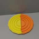 4-in-1 Tortilla Sealer and Press for 10"+8"+6"+4" Wraps | Quesadilla Press, Burrito and Taco Maker | Leak-Resistant Seal Design | Versatile Kitchen Tool for Calzones, Dumplings & Sandwiches