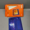 Amazon Kid-Friendly Case for Fire HD 10 tablet (Only compatible with 13th generation tablet, 2023 release) - Nebula
