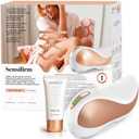 Sensica Sensifirm Radio Frequency Skin Tightening Device for Body RF Body Sculpting Tool for Thighs & Buttocks, Firming & Smoothing, Cellulite Remover For Legs, At-Home Skincare Machine