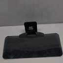 Sun Visor Extender for Car, UV400 Adjustable Car Visor Extender Sun Blocker, Safe Driving Extension for Anti-Glare, UV Ray, Stray Light, Universal for Sedan/Van/SUV (A-Pro)