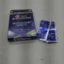 Crest 3D Whitestrips Professional Effects  Teeth Whitening Kit, 22 Treatments (20 + 2 Bonus), Each with 1 Upper/1Lower, 44 Strips  Crest 3DWhite Teeth Whitening Strips
