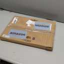 Nordic Ware Naturals Half Sheet - USA Made Aluminum Commercial Quality Sheet Pan for Baking or Roasting, Encapsulated Galvanized Steel Rim Prevents Warping, 2-Pack