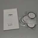 Sinload 12 Pack Employee Appreciation Administrative Day Gifts Thank You Fraser Cedar Hanging Ornaments Fir Scented Paper Fragrant Tablets Hanging Decor for Staff Coworker Nurses Thank You Gifts