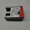 Franklin Sports Soccer Ball - Youth & Adult - Size 3