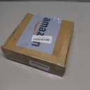 Toolwiz Inner Tie Rod Removal Tool - 3/8 inch Universal Low Profile Tool 30-42mm with Non-Slip Teeth for Easy Inner Rod Removal and Installation, U-Wrench for Car Truck Vehicle Automotive Repair