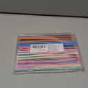 Sensory Activity Board, Silicone Sensory Fidget Toy for Kids, ADHD & Autism, Calming for Anxiety, Silent, No Mess, Sensory Toys for Kids 3+ & Adults with 20 Strings Green