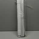 LazBlinds No Tools No Drill Cordless Cellular Shades, Blackout Light Blocking Honeycomb Shades for Home, Thermal Insulation Blinds for Windows, 23" W x 48" H, White