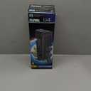 Fluval 207 Perfomance Canister Filter - for Aquariums Up to 45 Gallons - Aquarium Canister Filter