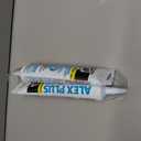 2 x Dap 18128 Alex Plus Acrylic Latex Caulk Plus Silicone 5.5-Ounce