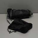 MIYCOO Backpack - Ultra Lightweight Packable Backpack for Travel Camping, Hiking Back Pack Waterproof Foldable Daypack for Men Women Black (45L)