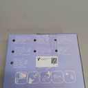 Air Duster - Computer Vacuum Cleaner - for Keyboard Cleaning- Cordless Canned Air- Powerful - Energy-Efficient(Air-01) (Black)