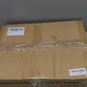 Kitstorack Pull out Cabinet Organizer, Expandable(12"-20") Heavy Duty Slide out Drawer Fixed with Adhesive Nano Film for Pots, Roll out Shelf Storage for Kitchen Base Cabinet Organization (Black)