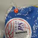 Cat Outfit Dog Sleeveless Mesh Tank Top Summer Cooling Quick Dry Shirts Cute Dogs Soft Basketball Vest Puppy Breathable Sportswear X-Large (Blue)