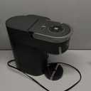 Keurig K-Crema Single Serve Coffee Maker