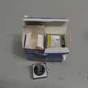 Fit for Dodge 2011-2020 Charger 2015-2021 Challenger 2013-2016 Dart D3S HID Xenon Headlight Bulbs, Upgraded High Low Beam 35W Bi-Xenon Light Bulb Replace, 6000K Cool White, Pack of 2