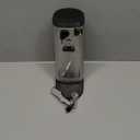 POHL SCHMITT Electric Can Opener with Knife Sharpener and Bottle Opener