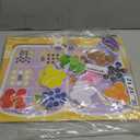 Melissa & Doug Blue's Clues & You! Wooden Chunky Puzzle - Fridge Food (10 Pieces)