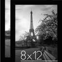 Americanflat MW0812BK2PK (Black)