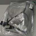 Waterproof Seat Cover, Upgraded Sweat Carseat Protector, Perfect for Universal Anti-Slip Car Truck SUV Seat, Ideal for Surfing Yoga Gym Workout, Black (1 Count)