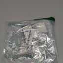 DLD 1 Set of Multi-Surface Rubber Brushes +3 HEPA Filters +6 Edge-Sweeping Brushes Replacement Parts for iRobot Roomba i7 i7+/i7 Plus E5 E6 Vacuum Cleaner Set