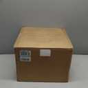 Parts Camp 13x5.00-6 Tire and Wheel Pneumatic Lawn Mower Tires with 3/4" Bearing and 3" to 4.5" Centered Hub, for 13x5x6 Riding Mowers (2 Packs)