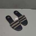 SM New York Comfortable Sandals for Women Size 7