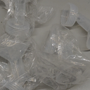 Flange 24mm Compatible for Spectra S1 S2 Breast Shield, Replacement Pump Parts Compatible with Motif Luna/Amada MYA Accessories