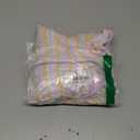 Gerber Baby Girls Baby-girls 4-pack Footed Pajamas (Butterflies)