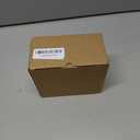 V10 Adapter for Milwaukee to for Dyson V10, Battery Converter for Milwaukee M-18 18V Li-ion Battery to for Dyson Cyclone V10 Animal Absolute Fluffy SV12 Vacuum Cleaner W/Trigger Lock&Screwdriver