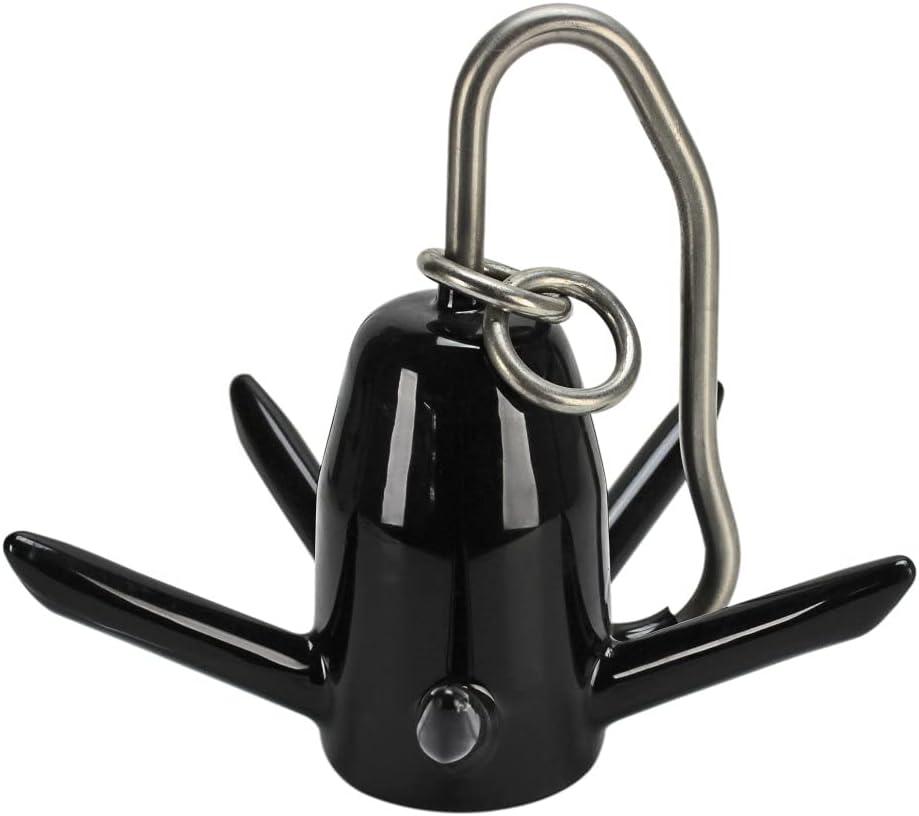 Extreme Max 3006.6645 BoatTector Vinyl-Coated Spike Anchor - 18 lbs.