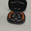occiam AI Translation Earbuds Real Time, 164 Language Translator Device with No Subscription, Simultaneous Interpretation for Face-to-Face, Photo/Audio/Video Translating Headphone Matte Black