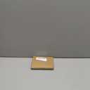 YELARXI Chiffon Flowers, Sewing Fabric Appliques, Chiffon Flowers Appliques - Fitting for (Women/DIY Crafts/Headbands/Hair Accessories/Wedding/Party/Corsage) 2 Inch & 15 Pack & Light White